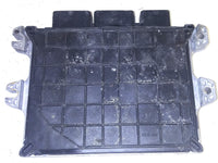 NEC016-066 ecm ecu computer 2015-2016 Nissan Juke