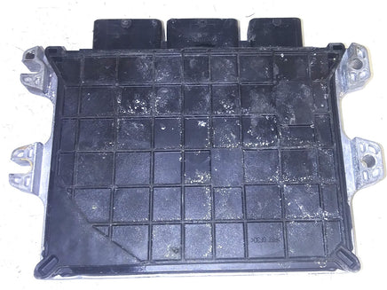 NEC016-066 ecm ecu computer 2015-2016 Nissan Juke