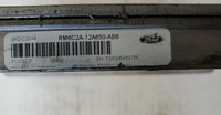 RM6C2A-12A650-ABB Ford Econoline van 2006 ecm ecu computer    **REMAN**