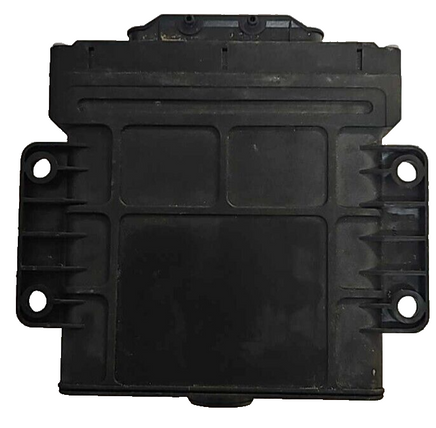 09D 927 750 LC VW Touareg 2007-2010 TCM transmission computer
