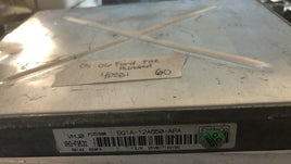 5G1A-12A650-APA Ford 500 Five Hundred 2005-2006 ecm ecu computer **TESTED GOOD**