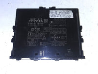 89990-78070 smart key module 2016-2017 Lexus NXT200T