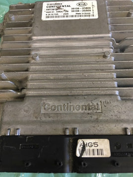39138-2GBE0 Kia Optima 2014 ecm ecu computer