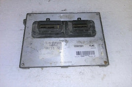 2005-2006 Chevrolet Cobalt or Pursuit ecm ecu computer 12597331