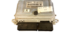 0 261 209 038 ECM ECU computer 2006-2010 Volvo C70 or S40