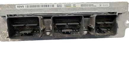 B50A-12A650- DF ecm ecu computer  Mazda CX-9 CX9 2011-2015