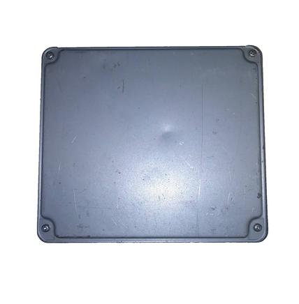 89661-04C00 ecu ecm computer 2006 Toyota Tacoma