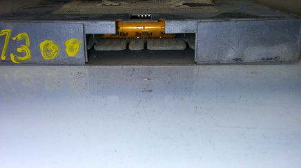 1985-1987 Chevy Spectrum ecm  ecu computer 16050469