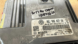 06J 906 027 KA ecu ecm computer 2016-2017  VW Tiguan