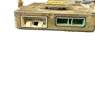 33920-60A31 Geo Tracker or Sidekick ECU control module 1989 - 1990