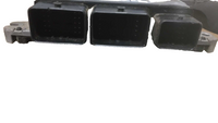 NEC028-004 Infiniti QX80 2016-2017 ecm ecu computer