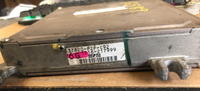 37820-P2P-C92 Honda Civic 1999 ECM ECU computer