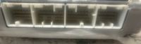 89661-01130 Toyota Matrix 2004-2005 ECM ECU computer