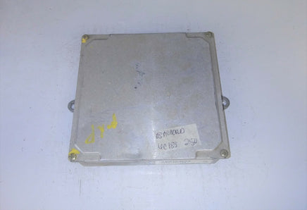 37820-RAA-A21 ecu ecm computer 2003 Honda Accord