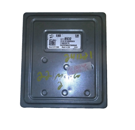 12718932 ecm ecu computer 2022 Chevy Equinox **TESTED GOOD**