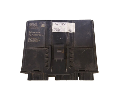 38320-TZ5-A213-M1 smart power module 2014 Acura MDX
