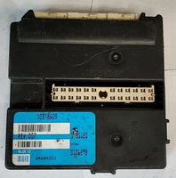 10318409 Buick Rendezvous 2002-2003  bcm body control module