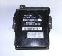 0 280 800 454 ecm ecu computer 1991 Mercedes 300CE or 300SL