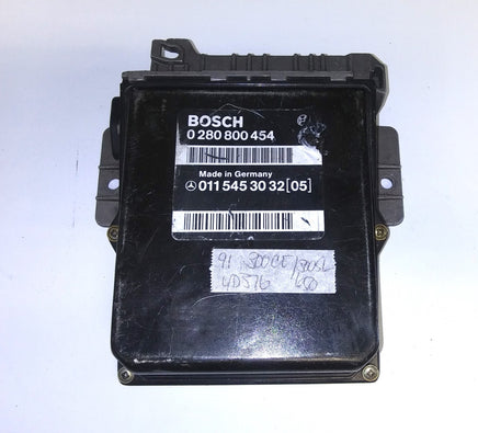 0 280 800 454 ecm ecu computer 1991 Mercedes 300CE or 300SL