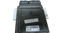 MEC35-621 Nissan Frontier ecu ecm computer 2005 **NEW**