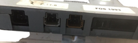 68494731AG Chrysler Voyager video control module computer 2022