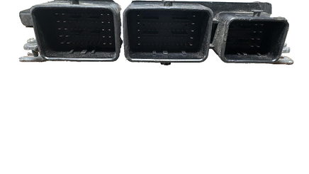 NEC023-029 Nissan Murano 2016 ecm ecu computer