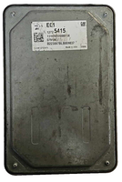 12725415 Chevy or GMC pickup 2023 ecu ecm computer