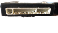 2008  Toyota Camry temperature control module computer 88650-33770
