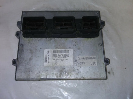 2005 Lincoln Navigator ecm ecu computer 5L7A-12A650-HB
