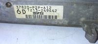 37820-P2P-A12 ecm ecu computer 1998-2000 Honda Civic - Swan Auto