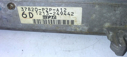 37820-P2P-A12 ecm ecu computer 1998-2000 Honda Civic - Swan Auto