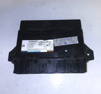 AV6N-19G481-AL keyless entry control module 2013-2014 Ford Focus