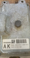 2011-2012 Nissan Murano ecm ecu computer 31036 1SX0A
