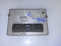 2012 Acura MDX ecm ecu computer 37820-RYE-B33