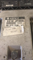 39133-2EYB2 Kia Forte 2014 ecm ecu computer