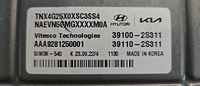 39100-2S311 ecm ecu computer 2022-2023 Hyundai Tucson