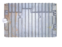 P56044742AC ecu ecm computer 2006 Jeep Grand Cherokee