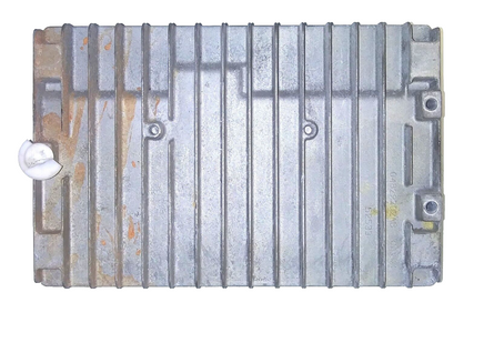 P56044742AC ecu ecm computer 2006 Jeep Grand Cherokee