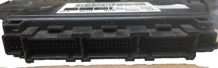 15116066 Chevy Blazer or GMC Jimmy bcm  2003-2007
