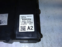 89981-47A30 Toyota Prius 2018 Vehicle Controller module 89981-47A30