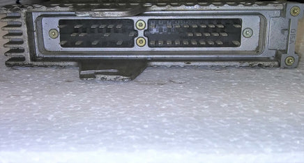 124 545 55 32 Mercedes-Benz E320 1993-1995 VDO module
