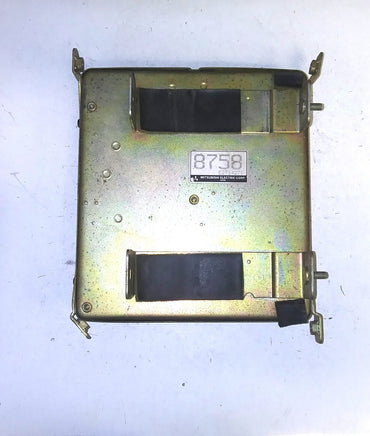 MD108758 ecu ecm computer 1988 Dodge Colt or Vista