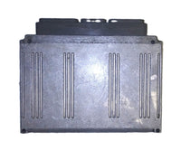 2W4A-12A650-BD ecm ecu computer 2002 Lincoln LS