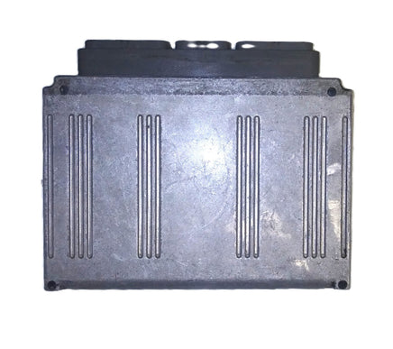 2W4A-12A650-BD ecm ecu computer 2002 Lincoln LS