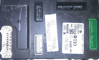 284B1 3JA1E bcm body control module 2013-2015 Nissan Pathfinder - Swan Auto