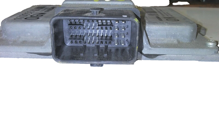 310F6 BV81A tcm transmission computer 2015-2018 Nissan Rogue