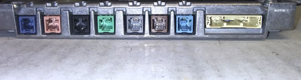 86792-0C052 park aid assist control module 2022 Toyota Tundra