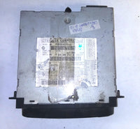P05094033AA DVD CD player 2002-2007 Dodge Caravan or T&C