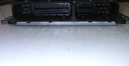 MEC63-730 Nissan Murano 2005 ecu ecm computer