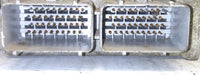 P04727423AF ECM ECU computer 2002 Dodge Caravan or Plymouth Voyager